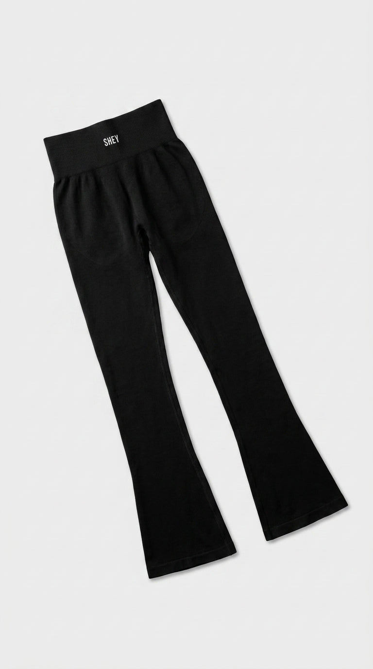 Seamless Flare Pant