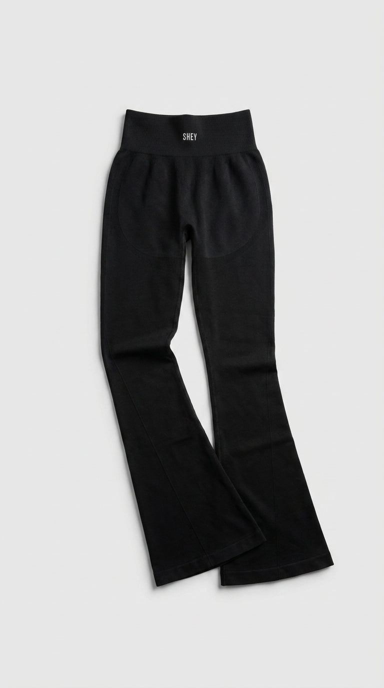 Seamless Flare Pant