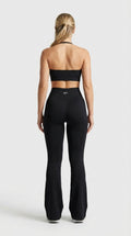 Seamless Flare Pant