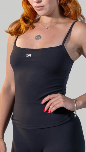 Siyah Atlet